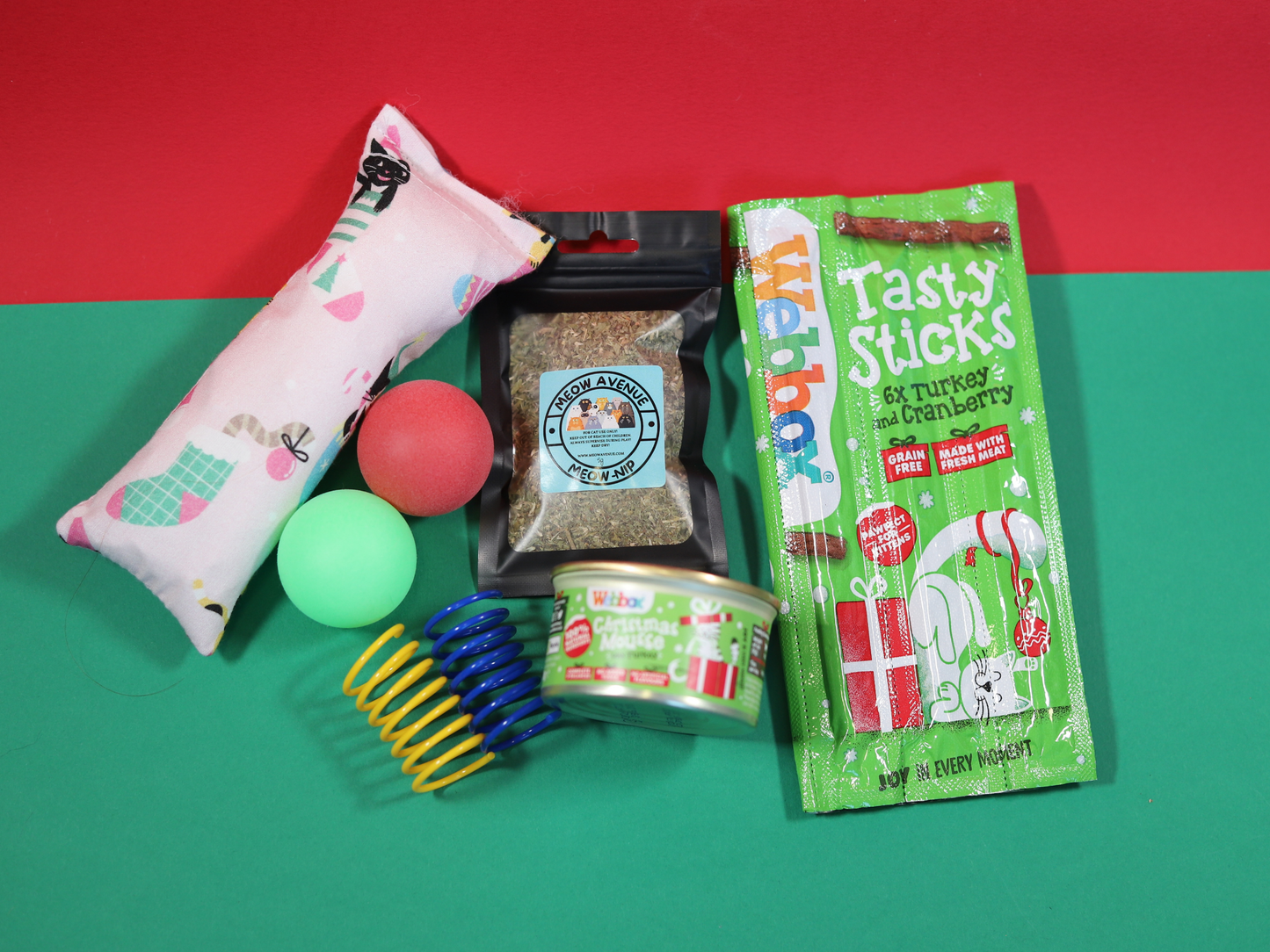 Mini Festive Bundle