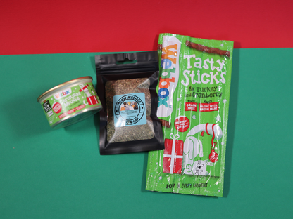 Mini Festive Bundle