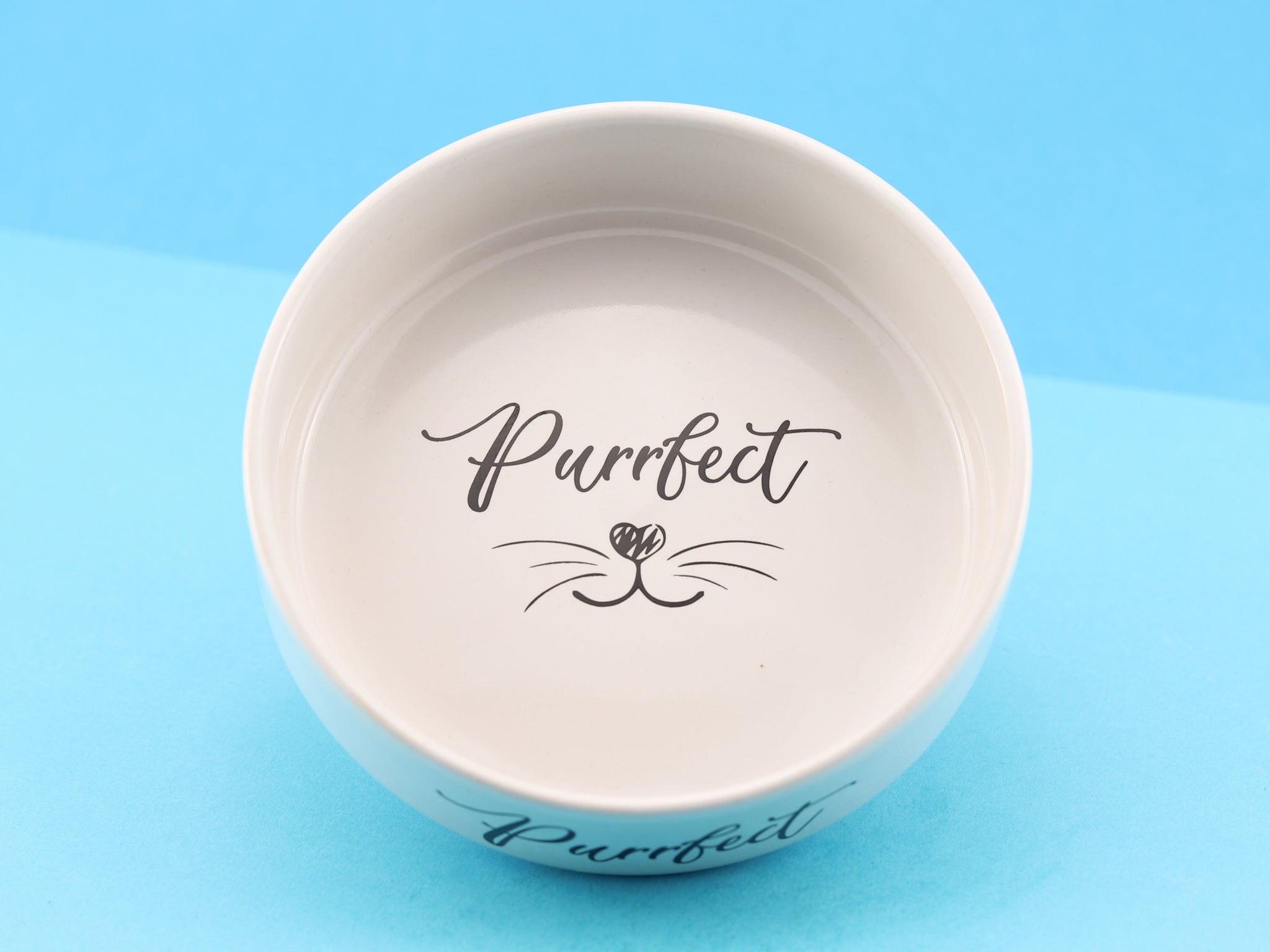 Winifred and lily outlet cat bowl uk