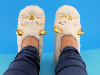 Toestie Slippers!